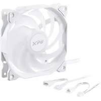 A-Data ADATA VENTO 120 PC-Gehäuse-Lüfter weiß