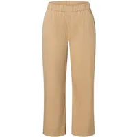 MAC 7/8-Hose "STEFFI", Damen, Gr. 38, N-Gr, beige (desert),