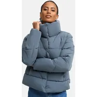 Marikoo Winterjacke "Jalliaa", Damen, Gr. L, blau (stormy blau),