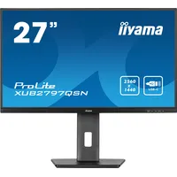 Iiyama ProLite XUB2797QSN-B2, 27"