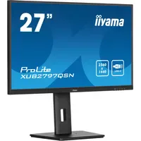 Iiyama ProLite XUB2797QSN-B2 27" schwarz