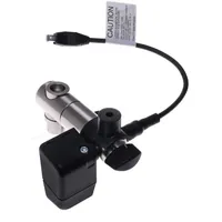 Bernina Nadel-Laserpointer