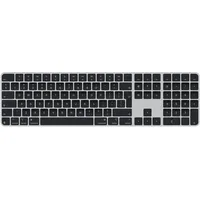 Apple Magic Keyboard mit Touch ID und Ziffernblock für