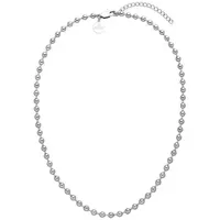 Purelei Kette Bubble Silber