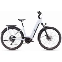 Cube Kathmandu Hybrid ONE 800 28 Zoll RH 62