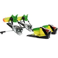 Look Pivot 14 GW B115 Forza 3.0 Tourenbindung (Modell