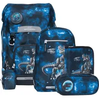 BECKMANN Classic Maxi - 6-tlg. Set Tech Rex