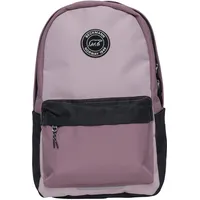 BECKMANN City Pink Colorblock