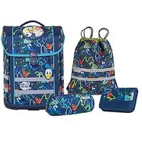 McNeill Perfecto Donald Duck