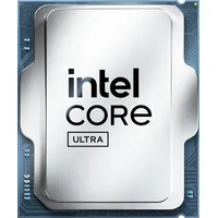 Intel Core Ultra 7 265K - 3.9 GHz -