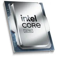 Intel Core Ultra 5 245K processor CPUs