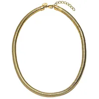 Purelei Kette Stay Classy im Snake-Chain-Style Ketten Damen