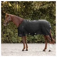 Waldhausen ARCTIC Outdoordecke, 100g Schwarz