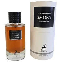 Maison alhambra Eau de Parfum Uni EDP Tabac 100