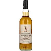 Signatory Vintage 100 Proof Edition #24 Miltonduff 8 Years