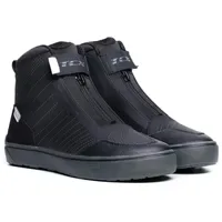 TCX Ikasu 2 WP Schuhe Schwarz Weiss 43