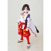 Tamashii Nations The Elusive Samurai S.H. Figuarts Actionfigur Tokiyuki