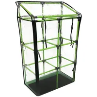 Bio Green BioGreen Haube für "City Jungle" zum Schutz
