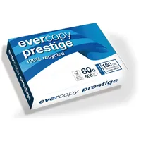Clairefontaine Evercopy Prestige A3 80 g/m2 500 Blatt