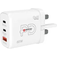 SKROSS Power Charger 65W GaN