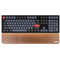 Keychron Walnut Wood Palmrest for Q6 / V6 /