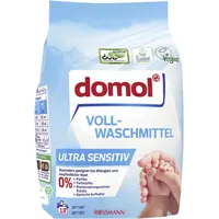 Domol Waschmittel Pulver 1,2 kg