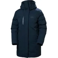 HELLY HANSEN Adore Parka - Navy - L