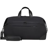 Samsonite Splendix Duffle 62 schwarz, schwarz, M (60-70 cm)
