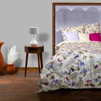 FLEURESSE Fleuresse, Bettwäsche, Bed Art S Portsmouth creme