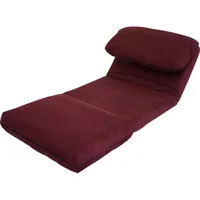 MCW Sessel E68 Polyester 5-fach verstellbar 75 x 100