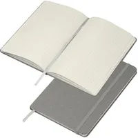 Livepac-Office Notizbuch / DIN A5 / mit Kartonumschlag und