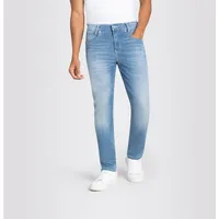 MAC 5-Pocket-Jeans Arne Pipe 32/34