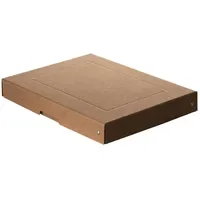 Falken Archiv-Box »PURE Box Nature DIN A4 40mm« 24/32/4