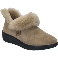 Josef Seibel Tara 03 | Hausschuh für Damen Beige