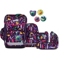 Ergobag Cubo Light Set VoltiBär