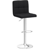 Woltu 1 x Barhocker Barstuhl Tresenhocker Stuhl drehbar und