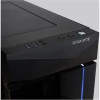 Gigabyte Gaming-PC Entry AMD Ryzen 5 8600G 5,0 GHz
