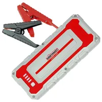 Dino Kraftpaket Starthilfe Starhilfegerät Schnellstart 1500A 12V Mobile Batterie
