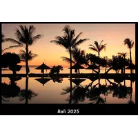 Vero Kalender Bali 2025 Fotokalender DIN A3