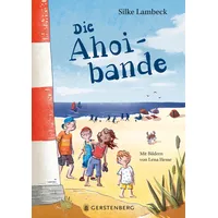 Gerstenberg Verlag Die Ahoibande