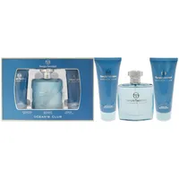 Sergio Tacchini Ocean ́s Club 100 ml EdT +