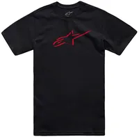 Alpinestars Ageless Shadow schwarz, XXL