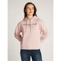 Tommy Hilfiger Kapuzensweatshirt »MDRN REG CORP LOGO HOODIE«, mit