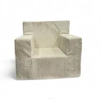 FORTISLINE Kindersessel Beige,