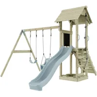 Polar play PolarPlay Babyschaukel Vimmerby Eisblau