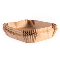 GOURMETmaxx Backpapier für Heißluftfritteuse 5 bis 8 Liter |