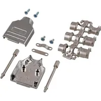 EFB-Elektronik EFB D-Sub Vollmetallhaube 29473.1