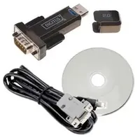 Televes T-0X-Programmiersoftware UCDC
