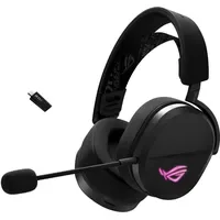 Asus ROG Pelta kabelloses RGB Gaming Headset Bluetooth/2,4 GHz/USB-C