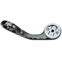 K-Edge Max Xl Combo Wahoo Fahrradcomputerhalterung 35 Mm -